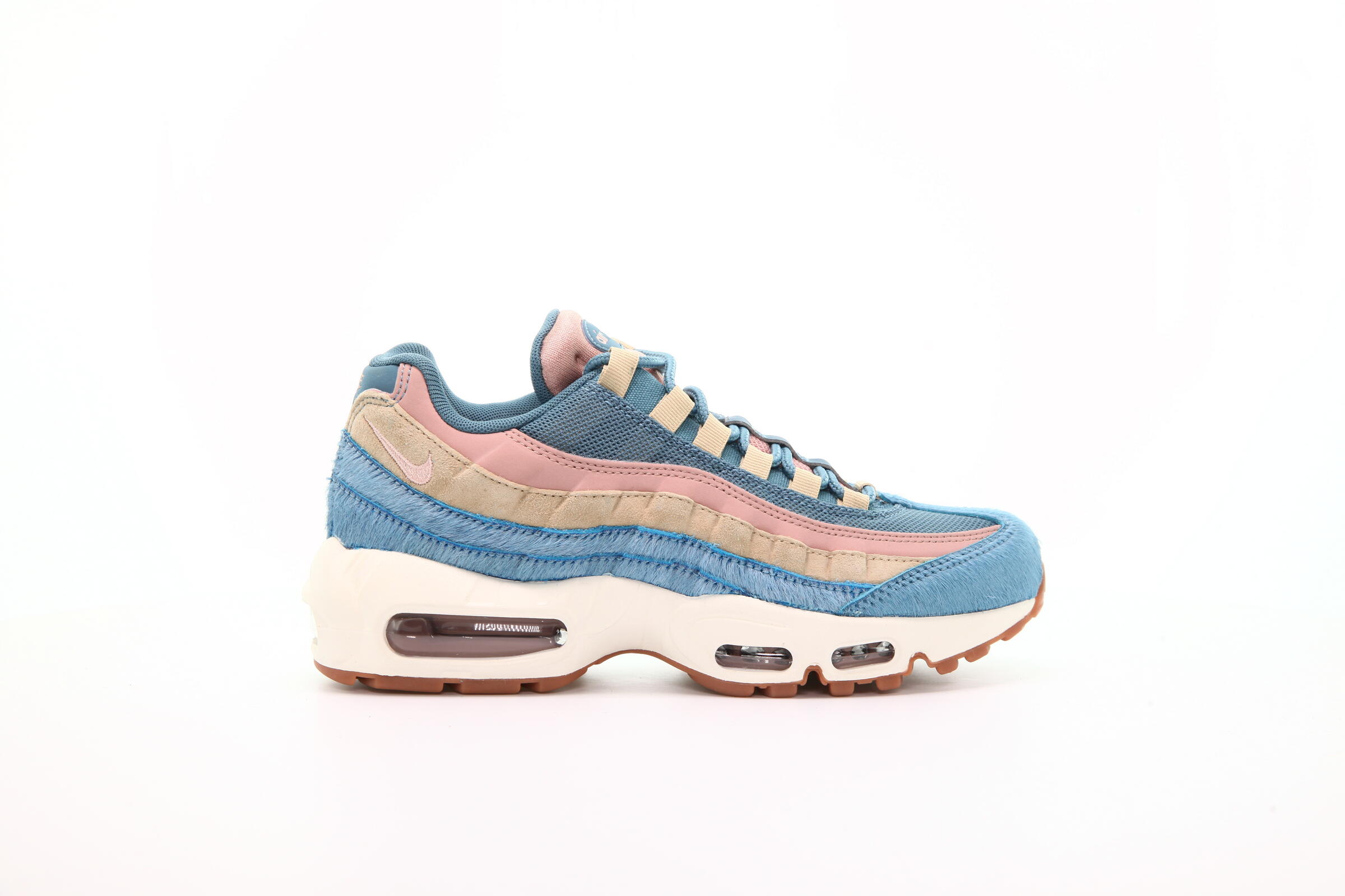 Nike Wmns Air Max 95 Lx 